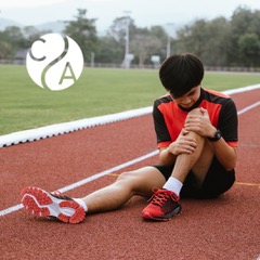 Adolescent Athletes with Osgood-Schlatter Disease – How Acupuncture Helps